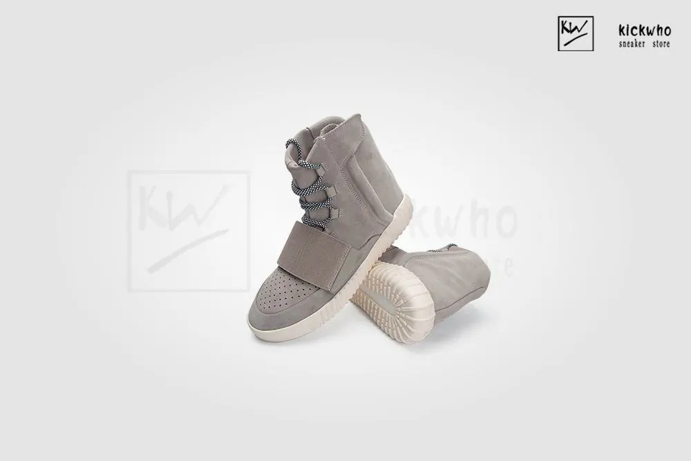 Ad*s yeezy 750 boost grey b35309